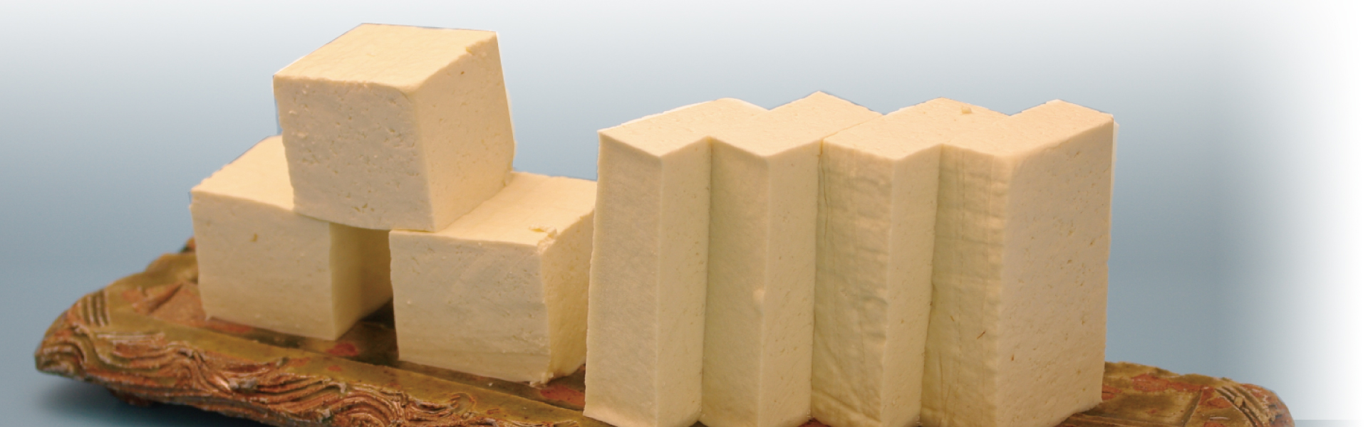The Roots of Tofu: Ancient Tofu